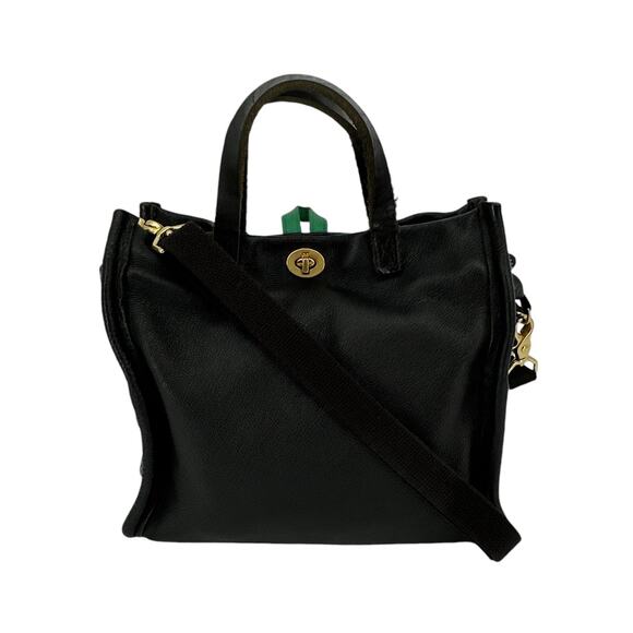Blair Ritchey Handbags - BLAIR RITCHEY Mini Penn Carryall & Canvas Tote
